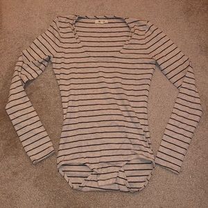 Madewell Bodysuit